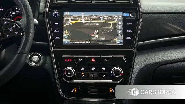 Ssangyong Berry New Tivoli 2021 Белый из Кореи, фото 5