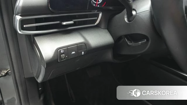 Hyundai Avante (CN7) 2020 Серый из Кореи, фото 5