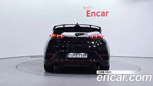 Hyundai Veloster (JS) id 2539589 из Кореи 5