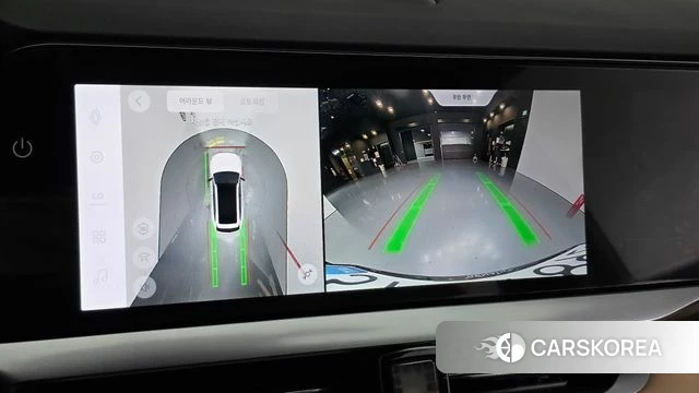 Renault Korea (Samsung) Grand Coleos 2025 Коричневый из Кореи, фото 5