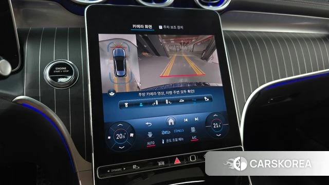 Mercedes-Benz GLC-Class X254 2023 Черный из Кореи, фото 5