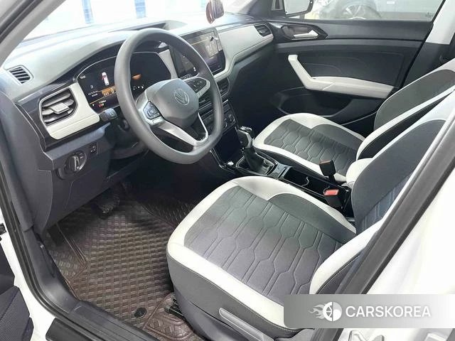 Volkswagen Tuyue 2025 Белый из Китая, фото 5