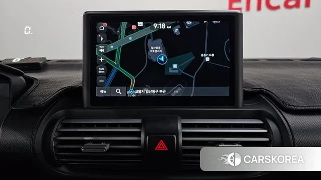 Hyundai Casper 2022 Белый из Кореи, фото 5