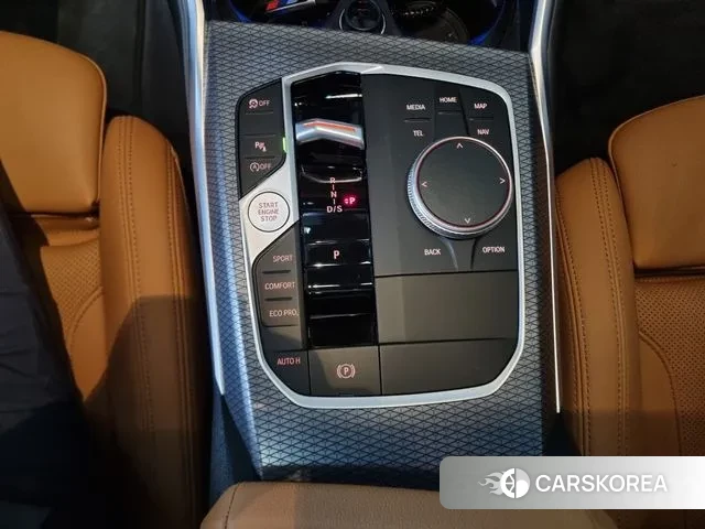 BMW 3 Series (G20) 2024 Белый из Кореи, фото 5