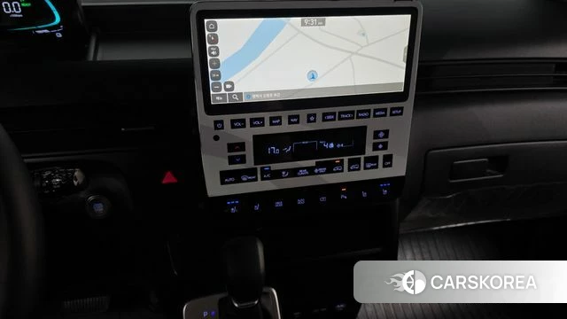 Hyundai Staria 2025 Белый из Кореи, фото 5