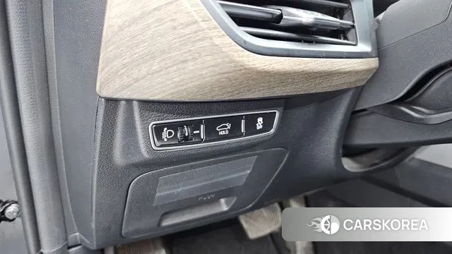 Kia K8 2023 Черный из Кореи, фото 5