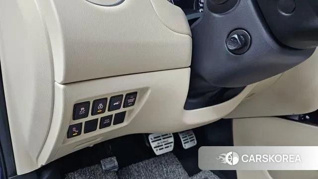 Nissan Pathfinder 4th Generation 2018 Синий из Кореи, фото 5