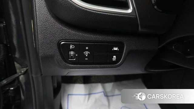 Kia Seltos 2020 Серый из Кореи, фото 5