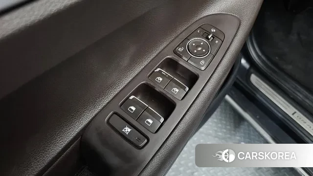 Hyundai Grandeur IG 2018 Серый из Кореи, фото 5