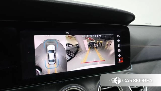 Mercedes-Benz E-Class W213 2021 Белый из Кореи, фото 5