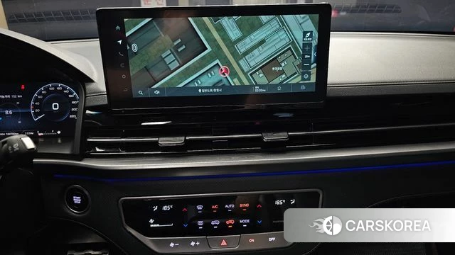 Ssangyong The New Rexton Sports Cannes 2023 Жемчужный цвет из Кореи, фото 5