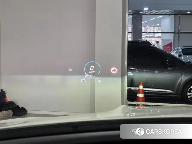 Mercedes-Benz GLE-Class W167 2023 Белый из Кореи, фото 5