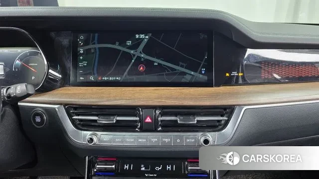 Kia Mohave Master 2019 Серый из Кореи, фото 5