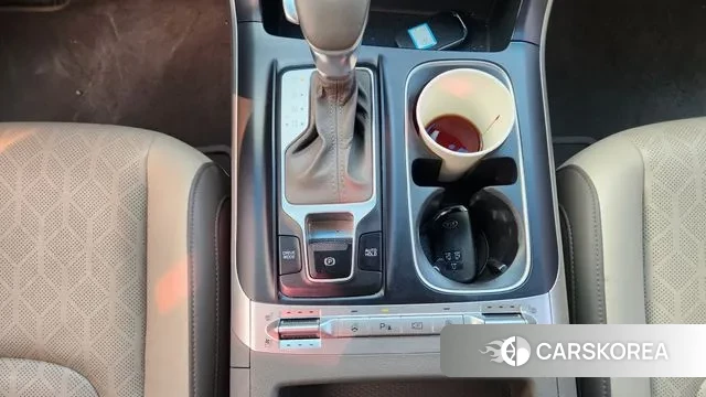 Kia Carnival 4th generation 2021 Черный из Кореи, фото 5