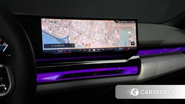 BMW 5 Series (G60) 2025 Белый из Кореи, фото 5