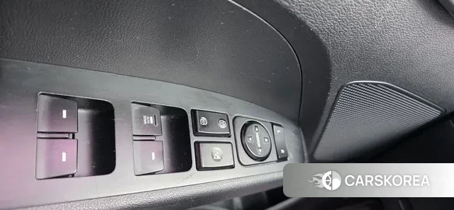 Hyundai Avante AD 2018 Синий из Кореи, фото 5