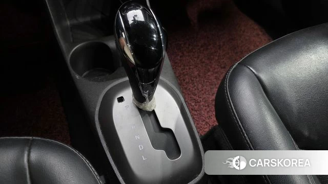 Chevrolet (GM Daewoo) The New Spark 2019 Жемчужный цвет из Кореи, фото 5
