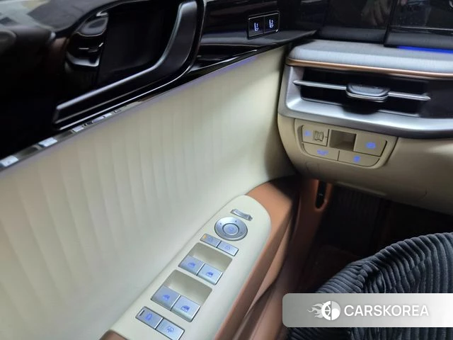 Hyundai Grandeur (GN7) 2023 Белый из Кореи, фото 5