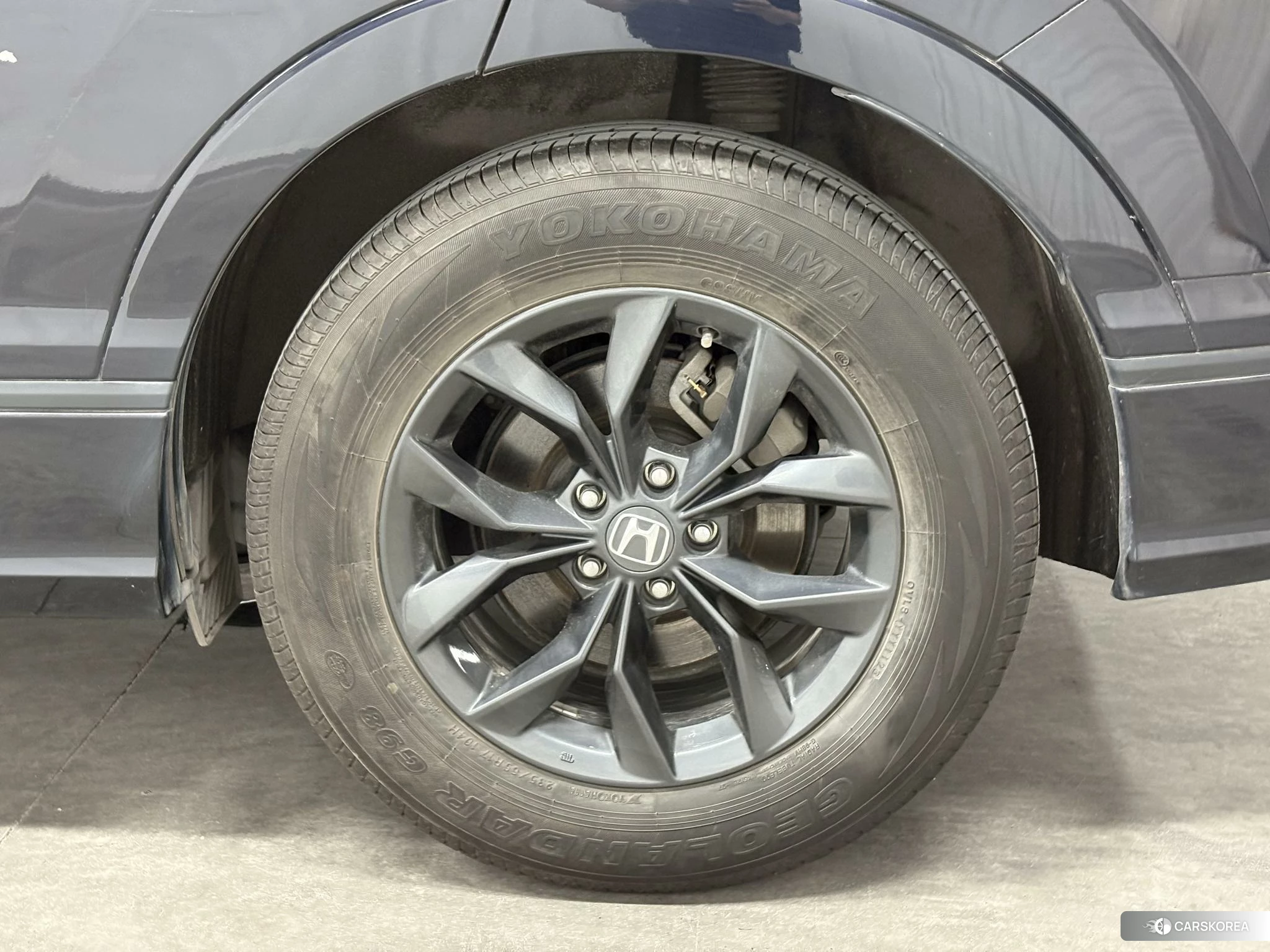 Honda Hao Ying 2022 Черный из Китая, фото 5
