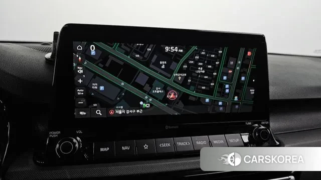 Kia Seltos 2020 Белый из Кореи, фото 5