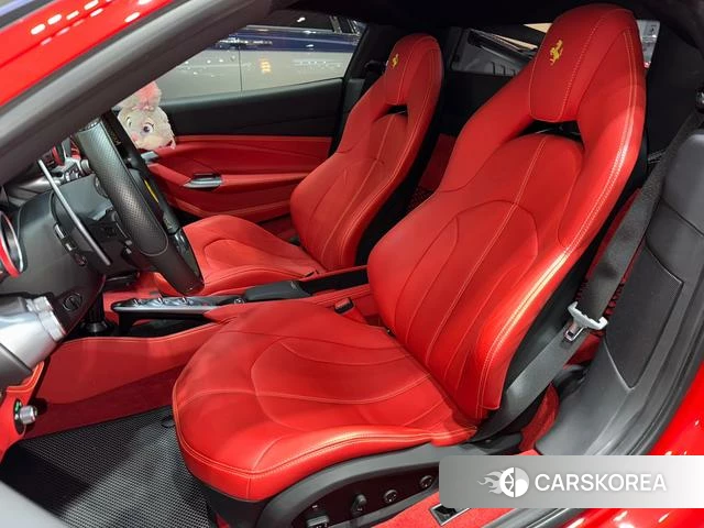 Ferrari F8 2023 Красный из Китая, фото 5
