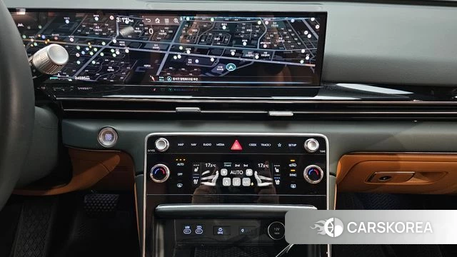 Genesis GV80 2024 Серый из Кореи, фото 5