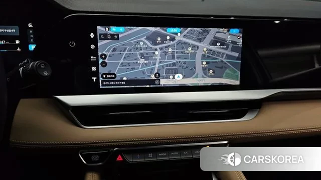 Renault Korea (Samsung) Grand Coleos 2025 Белый из Кореи, фото 5