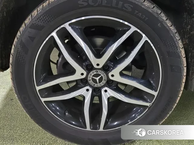 Mercedes-Benz GLA-Class X156 2018 Белый из Кореи, фото 5