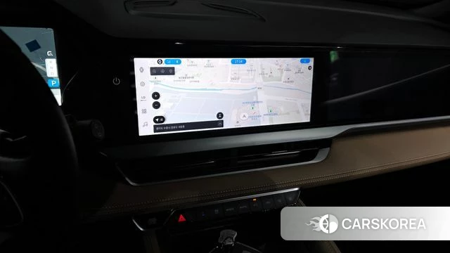 Renault Korea (Samsung) Grand Coleos 2025 Серый из Кореи, фото 5