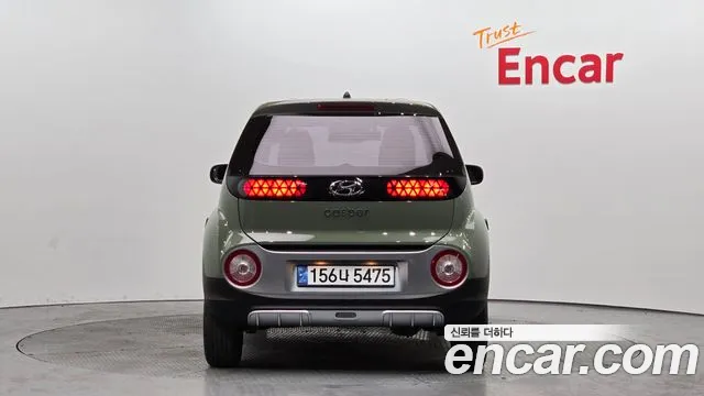 Hyundai Casper id 2626273 из Кореи 5