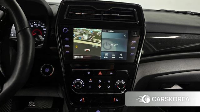 Ssangyong Berry New Tivoli 2020 Белый из Кореи, фото 5