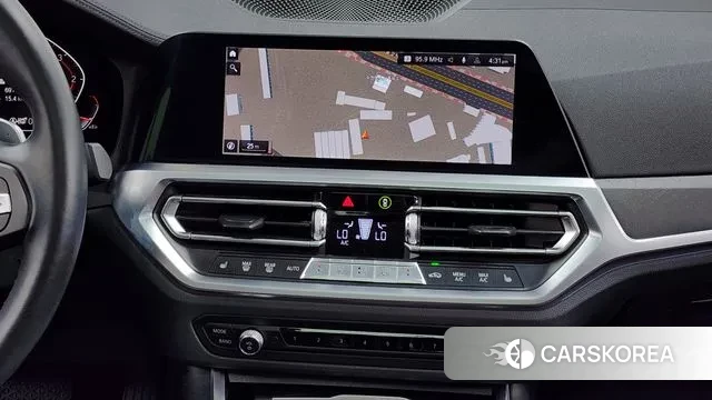 BMW 3 Series (G20) 2019 Красный из Кореи, фото 5