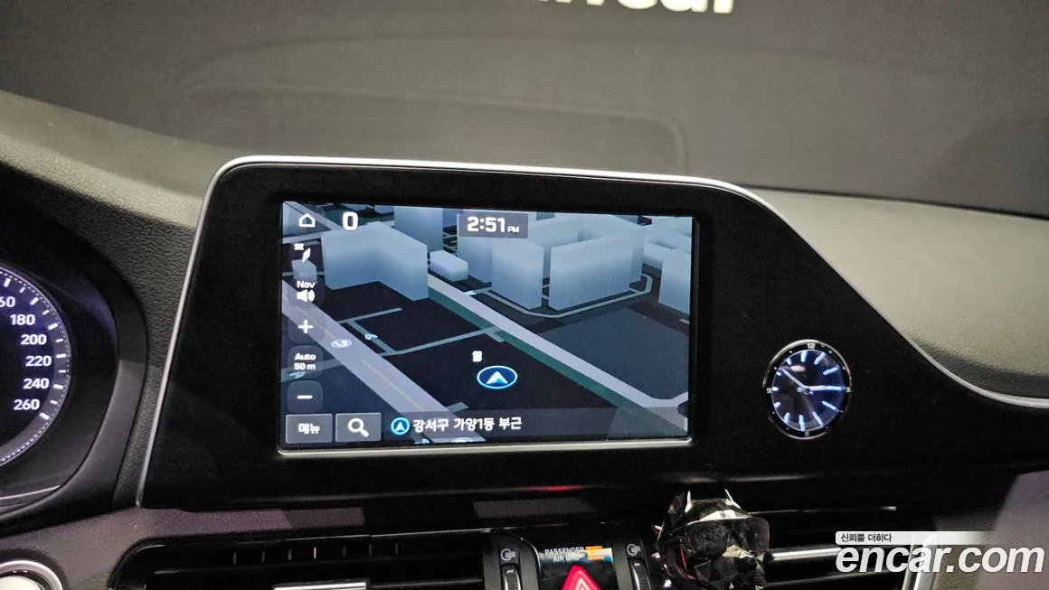 Hyundai Grandeur IG id 1810979 из Кореи 5