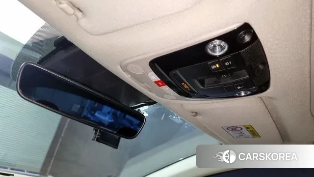 Kia K5 3rd generation 2023 Серый из Кореи, фото 5