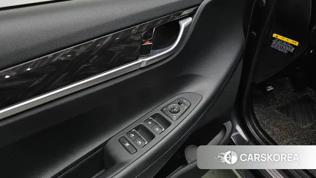 Hyundai Grandeur IG 2018 Серый из Кореи, фото 5