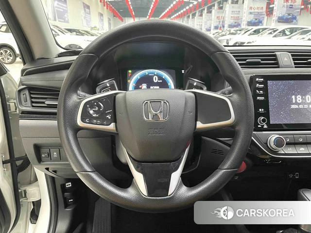 Honda Lingpai 2022 Белый из Китая, фото 5