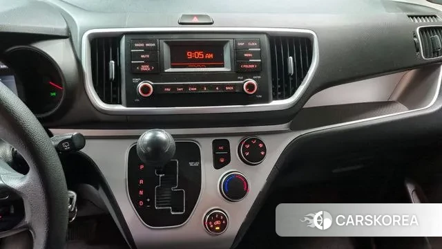 Kia The New Ray 2022 Белый из Кореи, фото 5