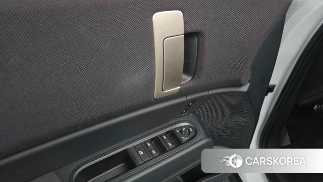 Mini Cooper S Countryman 3rd Generation 2025 Белый из Кореи, фото 5