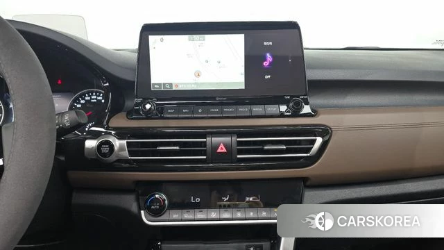 Kia Seltos 2021 Белый из Кореи, фото 5