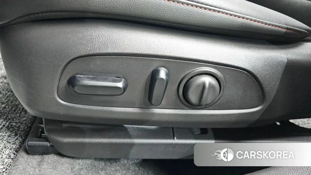 Chevrolet (GM Daewoo) Trax Crossover 2025 Черный из Кореи, фото 5