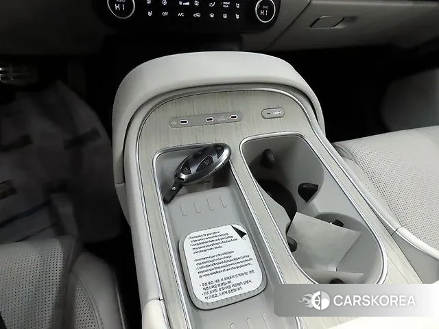 Hyundai Palisade (LX3) 2025 Белый из Кореи, фото 5