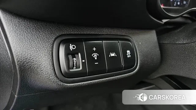 Hyundai Venue 2019 Синий из Кореи, фото 5