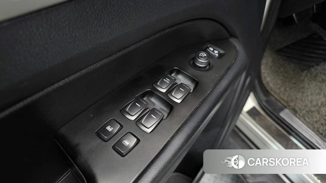 Ssangyong Rexton Sports 2018 Белый из Кореи, фото 5