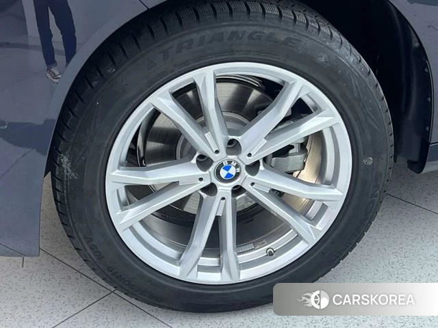 BMW X3 2025 Черный из Китая, фото 5