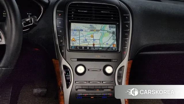 Lincoln Nautilus First generation 2019 Песочный из Кореи, фото 5