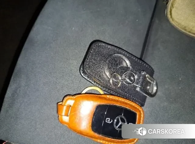 Mercedes-Benz A-Class W177 2023 Черный из Кореи, фото 5