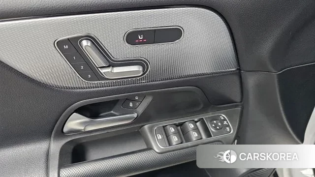 Mercedes-Benz GLB-Class X247 2021 Белый из Кореи, фото 5