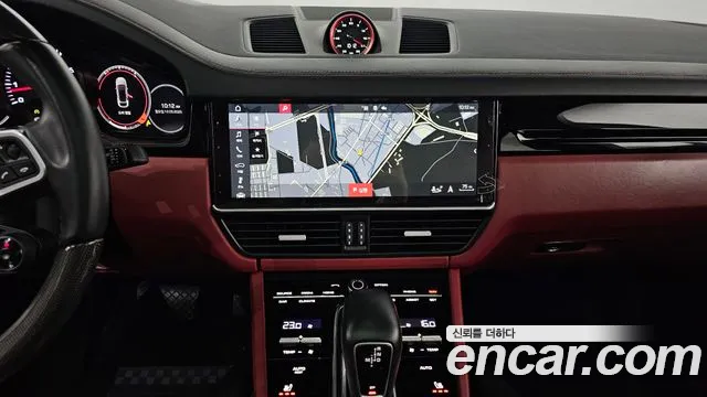 Porsche Cayenne (PO536) id 2713533 из Кореи 5