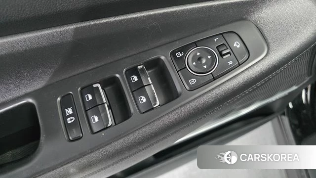 Hyundai Santa Fe TM 2019 Черный из Кореи, фото 5