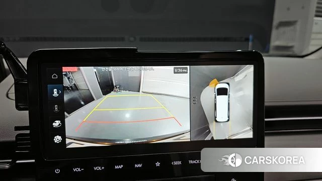Hyundai Staria 2023 Черный из Кореи, фото 5